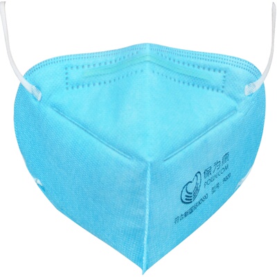 保为康防尘口罩立体一次性