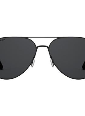 帕森飞行员式太阳眼镜开车专用