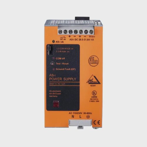 【议价-可维修】ifm AC1224 AC5222/二手均有货