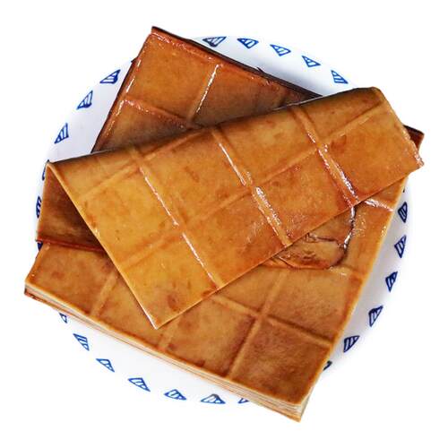 四川豆腐干巴适哥顾县牛皮豆干五香重庆烧烤凉拌火锅串串起泡干