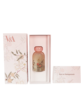 V&A博物馆威廉莫里斯系列散香