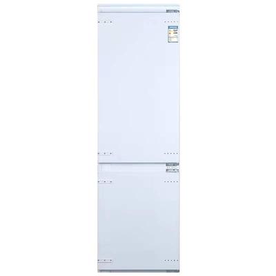 Reg雷哲定频嵌入式冰箱