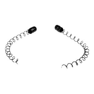 男士发箍洗脸运动背头隐形头箍运动男生不勒头男女短发束发发捆夏