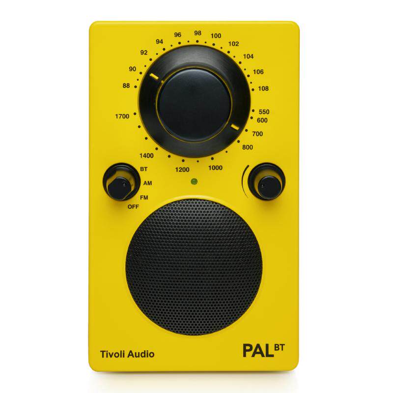 TivoliAudio便携收音机蓝牙音箱