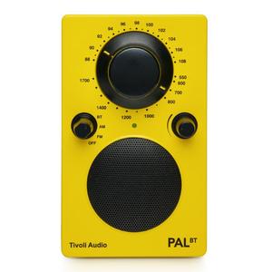 TivoliAudio便携收音机蓝牙音箱