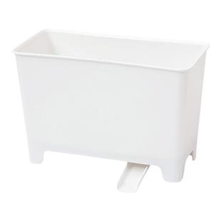 台面垃圾桶迷你家用厨房用厨余收纳盒水池沥水筐干湿分离过滤神器