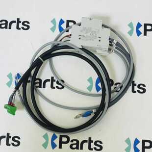 Eaton EPBN3SUPM MEM Outgoing Meter Pack 400A