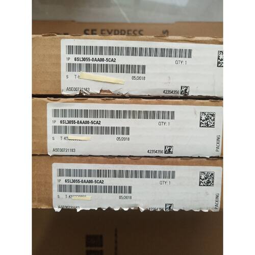 6SL30550AA005CA5PLC模块拍前询价下单