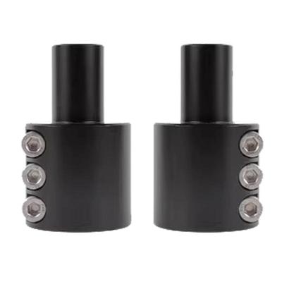 小牛N1S U+ M+改装前减震增高加长码U+B九号F90电动车009避震车头