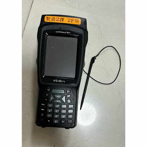 溢价-PSION手操器workcboutpro3数据采集器
