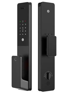 【爆款】凯迪仕Q2FVV2智能锁