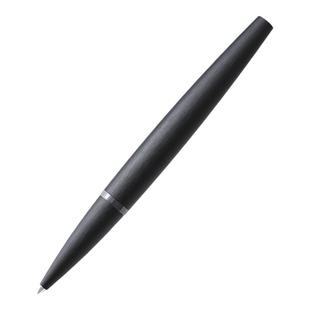 逗万引力磁吸中性签字笔礼盒套装商务办公高档创意高档宝珠笔高颜值黑科技个性大容量速干拔盖简约金属笔刻字