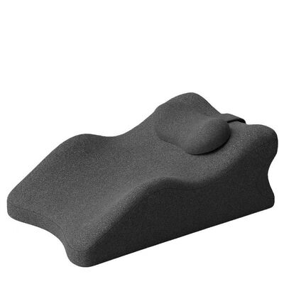 夫妻趴睡枕头记忆棉爬床趴枕俯卧