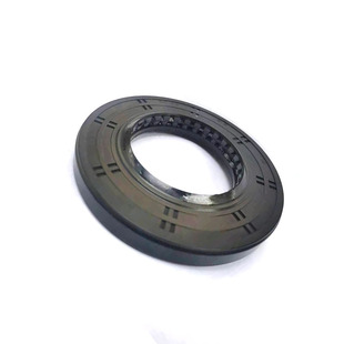 洗衣机水封37x66x9.5/12 37*76.5*9.5/12 滚筒洗衣机油封密封圈