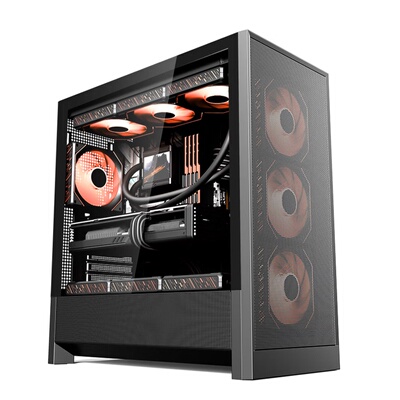 R99950X建模渲染视频剪辑电脑
