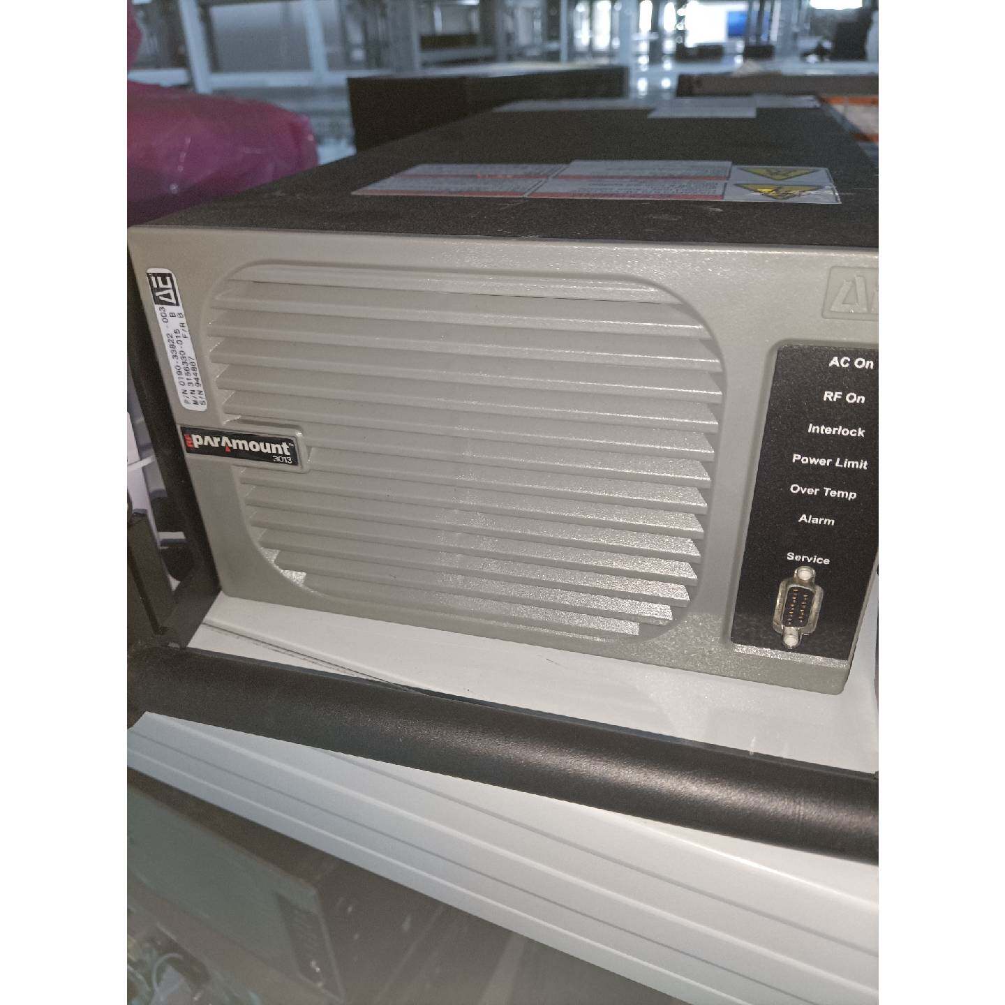 【请询价】AEParamount3013射频电源型号315633