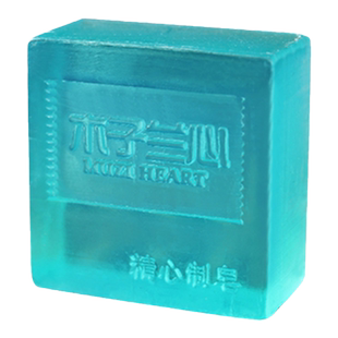 男士香皂古龙香薰精油皂控油清爽手工皂洗脸洗澡全身可用持久留香