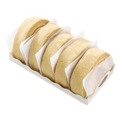 食品级蛋糕卷分隔纸烘焙专用