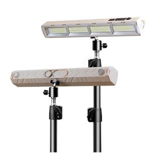 led充电灯停电照明应急灯无线磁吸露营专用户外摆摊地摊灯夜市灯