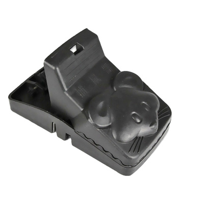 老鼠夹子捕鼠神器家用全自动