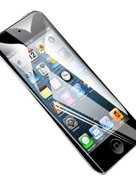 适用于苹果itouch7钢化膜屏保