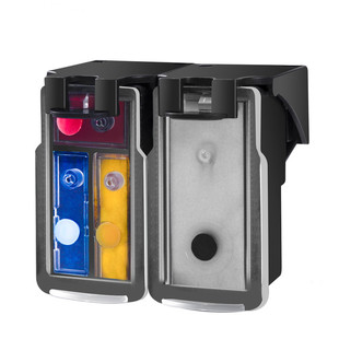 双丰兼容hp803墨盒DeskJet 1111 hp2131 hp1112墨盒惠普2132打印