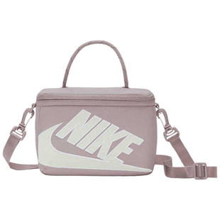 滔搏NIKE耐克男女运动休闲单肩背包斜挎包手提包拎包FN3059-019