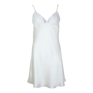 丝界2026新款真丝睡衣吊带连衣裙100%桑蚕丝睡裙性感纯欲家居服女