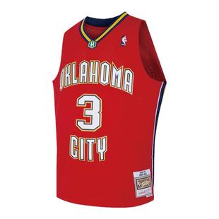 黄蜂队/鹈鹕队保罗NBA官方MN复刻3号球衣集合SW球迷版