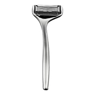 德国Solingen高端六层剃须刀轻奢手动男片式水洗刮须刀送父亲男友