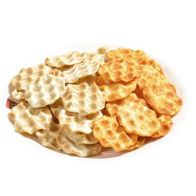 整箱山西特产石子馍包邮