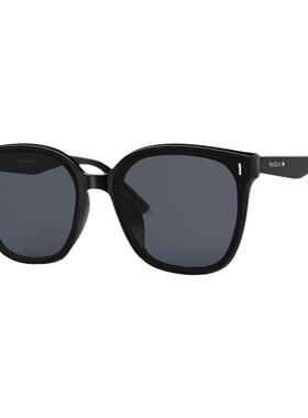 帕森太阳镜遮阳防晒防紫外线女