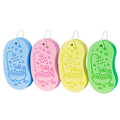 【佳琦推荐】宝宝搓澡神器无痛