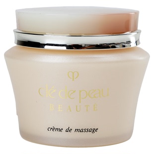 限期29年8国内专柜CPB肌肤之钥按摩膏霜100ml 简装会员礼滋润紧致