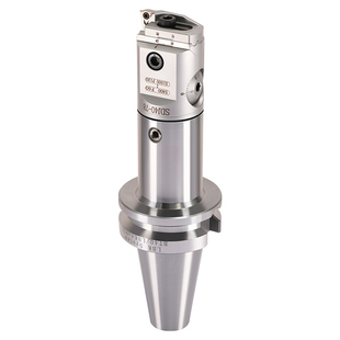 小孔SDJ精镗刀微调头BT40加工中心镗刀反镗整体钨钢抗震高速刀杆