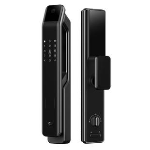 德施曼智能门锁可视猫眼指纹锁密码锁电子锁智能锁小嘀Q3EM