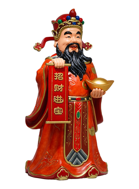 桌面家居饰品玄关客厅铜摆件