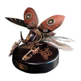 若客犀金龟生日礼物送男生兄弟男朋友10岁12小学初中生新年情人节