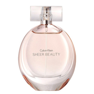 CK凯文克莱紫色纯情 黄色 绝色 粉色纯净雅致女士淡香水100ML持久