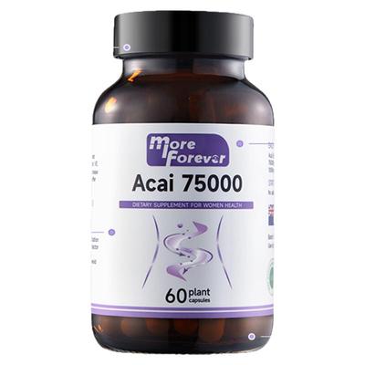 Moreforever巴西莓胶囊