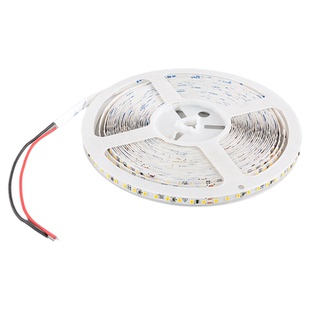 220v免驱灯带LED灯条室内家用客厅吊顶5mm8mm灯槽自粘贴片线性灯