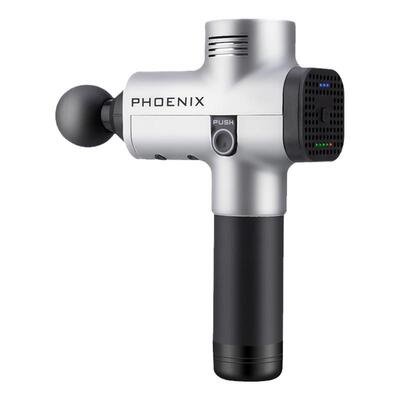 大胡子筋膜枪肌肉放松按摩神器A2