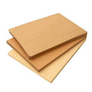 柒凡A4/A3牛皮纸硬牛皮卡纸A5卷宗凭证书皮纸绘画专用牛皮纸包标书牛皮纸