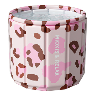 泡澡桶大人折叠专用洗澡桶成人浴缸家用儿童坐浴盆全身沐浴桶神器