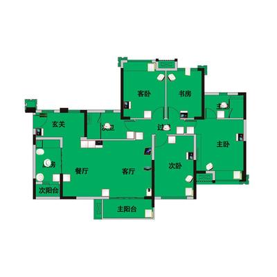 全屋智能高性价比一对一陪跑服务