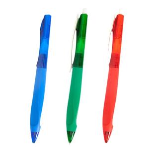 施耐德中性笔海豚限定款学生专用走珠笔速干按动刷题黑笔考试文具正姿G2笔芯高颜值水笔女生广告笔定制logo