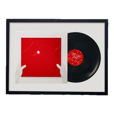 什么！你怎么知道我有我们专辑