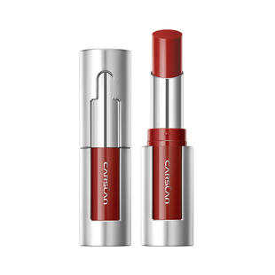 卡姿兰唇部精华口红女唇釉秋冬保湿滋润淡妆裸色系显白镜面礼盒装