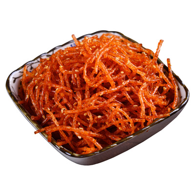赛一小包装手工辣条香辣丝解馋年货零食湖南特产儿时怀旧休闲小吃