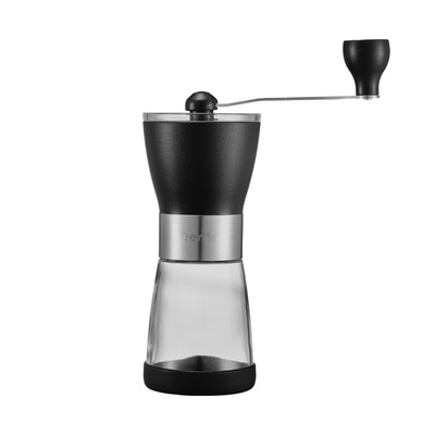 德国Derlla手摇磨豆机全身水洗